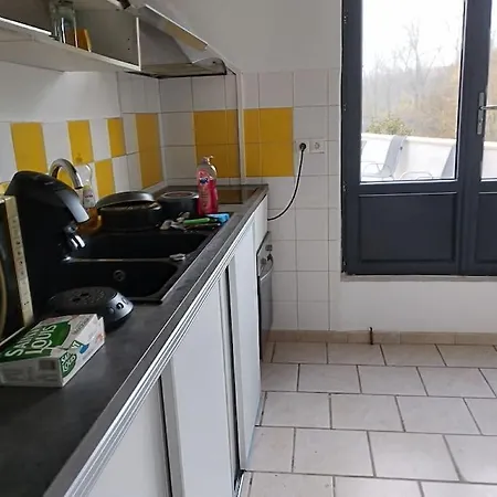 Agreable Maison Avec Parking Gratuit