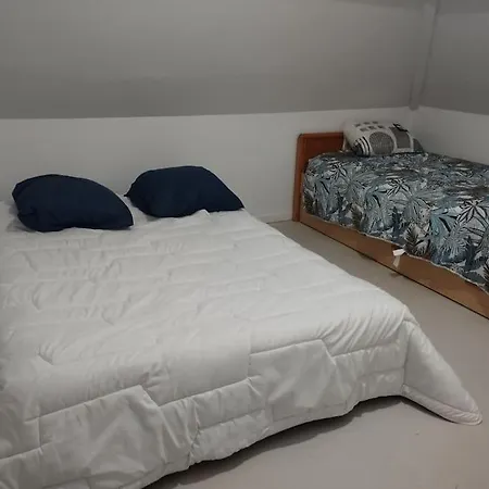 Appartement Agreable Maison Avec Parking Gratuit *
