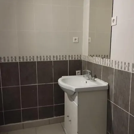 Agreable Maison Avec Parking Gratuit