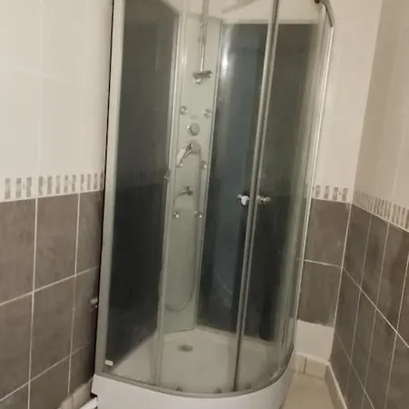 Agreable Maison Avec Parking Gratuit * Amiens